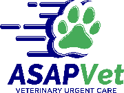 ASAP Vet Logo
